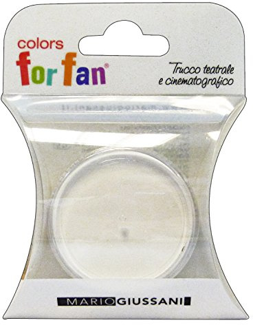 MARIO GIUSSANI for Fun Theater/Kino Weiß - Kosmetik/Foundation