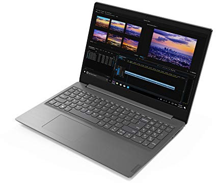 Lenovo NB Essential V15 82C7001CIX 15,6 R5-3500U 8GB SSD512GB Dvd W10