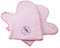 Town Talk Silver Polishing Mitts (one pair)