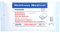 Ypsisave Union Central Tuch, steril 60 x 80 cm