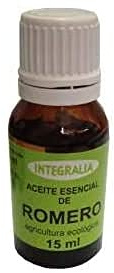 Integralia Rosmarin eterisk olja - 100 ml