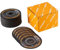 Rhodius XT70 PACK 211081 Trennscheibe, 125 mm, 22,23 mm, 50 Stück