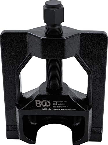 BGS 6894 | Extractor de juntas universales de alto rendimiento | para vehículos industriales