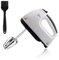 Electric Hand Mixer, Egg Beater Whisk Handheld,7 Speed Portable Small Blenders, Cake Whipping Machine,Stainless Steel Dough Whisk Kneaders for Kitchen Baking Cooking11