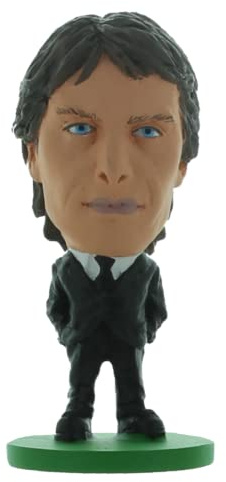 SoccerStarz Spurs Antonio Conte Tottenham Hotspur FC (Vestito)