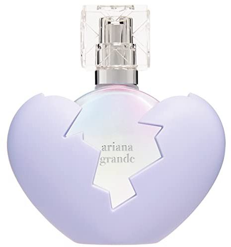 Ariana Grande - Thank U Next 2.0 Eau de Parfum 30 ml