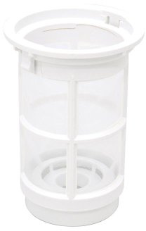 Electrolux AEG 50223749008 original diskmaskin silfilter patron diskmaskinsfilter Arthur Martin Brandt Juno Küppersbusch Zanker