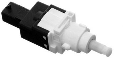 Intermotor Brake Light Switch Angular 89.8 mm Durable Build Compatible With Abarth 2008-2025 51642 LBLS090 SMB627 46840510 60669020 157-0100 1.810.161 330517 7.1161 24413 37579 60801906 60816501