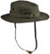 Sturm-Miltec Teesar Unisex Trilaminat Hut, Oliv, L EU