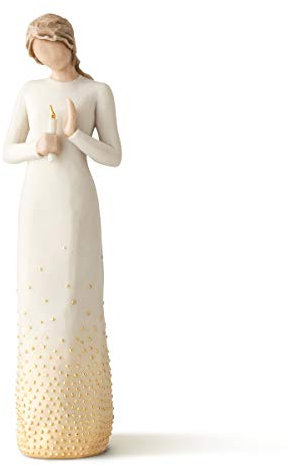 Willow Tree Vigil Figurine