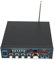 BT-309A Amplificador de Potencia Doméstico, 400W X 2 Mini Amplificador de Audio Bluetooth Caja de Receptor Estéreo Digital de 2 Canales para Altavoces de Cine en Casa