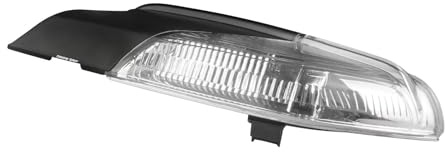 Indicatori Retrovisori Per VW Per Polo Per 9N3 2005-2009 LED Specchietto Retrovisore Indicatore Luce Di Segnale Destra 1Z0949102C Fanale Fanalino Freccia