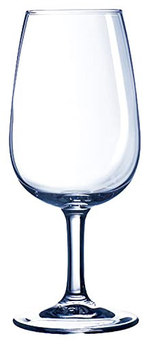 CHEF & SOMMELIER CABERNET TULIP - Caja 6 Copas Tulip Vidrio 12Cl