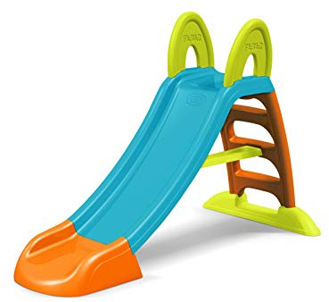 Famosa Scivolo Feber Slide Plus con Acqua