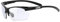 Uvex Sportstyle 802 small v Sonnenbrille, Black mat-Smoke