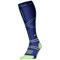 STOX Energy Socks, Sportsocken Herren, Kompressionklasse 23-32 mmHg, Gepolsterte Ferse, Kompressionsstrümpfe, Sock, Sport Kompressionssocken, Stützstrümpfe, Thrombosestrümpfe, Kompression Kniestrümpfe