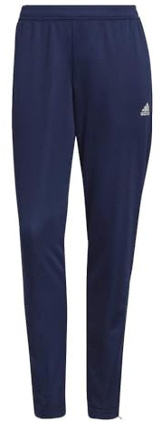 adidas Women's Entrada 22 Training Pants, Team Navy Blue 2, XL