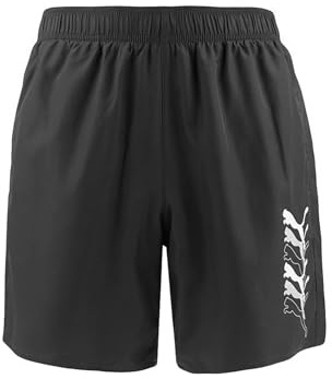 Puma Shorts 701226821 Trajes de baño, Black, S para Hombre