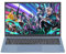 Fsjun 17.3 inch Business Laptop 2025, 16GB RAM, 1TB SSD, Core i5-1038NG7(up to 3.8GHz) CPU, Win11, 6000mAh Battery, Webcam, Fingerprint Unlock, Numpad, Type-C, Wi-Fi, HDMI, RJ45, 3xUSB 3.1