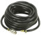 ABAC Tubo per aria compressa, materiale PVC, diam. Est. 11 mm e diam. Int. 6 mm. Alto spessore, pressione max 20 Bar. Con di raccordi ad innesto rapido universali alle estremità. Lunghezza 20 Metri