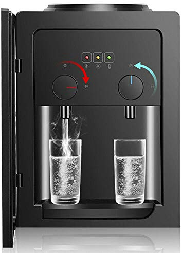 Distributore di acqua elettrica da 220 V, distributore di acqua calda e fredda, Thermopot per ufficio, casa