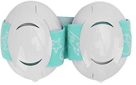 Baby-Ohrenschützer, Baby-Gehörschutz-Ohrenschützer, Baby-Gehörschutz-Ohrenschützer, für Schlafreisen Blau