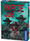 Inside Job | Social Deduction Game | Kartenspiel | Familienspiele | Kosmos | 2-5 Spieler | Spionage-Spiele | Schnell