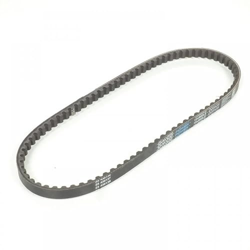 Courroie de transmission 860x15x8 compatible avec scooter Honda 50 SH 1984-1995 CVT7177