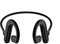 SHUGWA On-Ear Headset Headphones bluetooth Earphones Headset With Microphone Waterproof Bluetooth Headset(For Lenovo For X3 Black)
