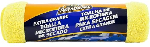 Kent Car Care GKEQ6100 Microfibre Drying Towel Extra Large 5 Sq Ft