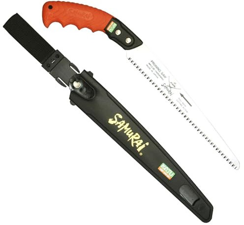 Samurai Segaccio Da Pota