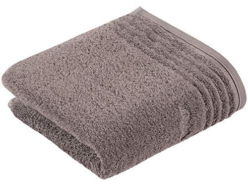 Vossen Handtücher Vienna Style Supersoft pepplestone - 7470