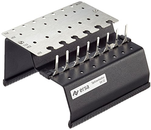 Ersa Lötspitzenmhalter für i-Con Vario unbestückt, 0SH11
