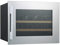 Cata | Vinoteca |Modelo VI 54024 X | Vinoteca no Frost de Encastre | Capacidad para 28 Botellas | Ancho de 60 cm | Clase de Eficiencia nergética G | Con Soportes Regulables para la Altura