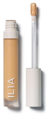 ILIA Beauty True Skin Serum Concealer - SC2.75 Wasabi For Women 0.16 oz Concealer