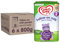 Cow & Gate 2 Follow On Baby Milk Powder Formula, 6-12 Months, 800g (Pack of 6)