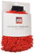 Autoglym Microfibre Noodle Wash Mitt - Mircrofibre Cleaning Mitt Specially Designed For a Quick, Streak-free Finish on Car Paintwork and Glass