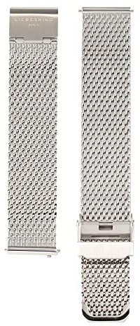 Liebeskind Berlin Uhrenarmband Edelstahl