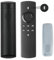 Fernbedienung,Ersatz-Fernbedienung Smart Tv Voice,Ersatzfernbedienung Kompatibel mit Fire Tv Stick für Amazon Tv Stick Lite,Smart Tv Cube,Sprachsteuerungsfunktion(1st Gen,2nd Gen,3rd Gen,4k)