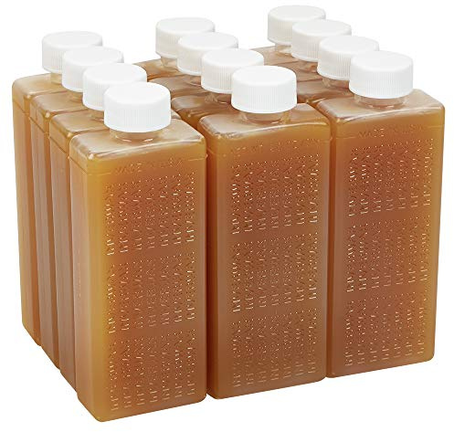Clean and Easy Cartucho De Cera Fórmula - Recambio Para Piernas(12 Uds./Paquete) 960 g (41612)