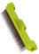 De Buyer Ersatzteile-La Mandoline Ultra, Edelstahl, Silber, 16 x 8.5 x 2 cm
