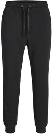 JACK & JONES Male Jogginghose Regular Fit Jogginghose