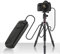 MC‑DC2 SLR Déclencheur Filaire Télécommandes pour Z7 Z6 D7500 D7200 D7100 D90 Appareil Photo SLR Déclencheur Déclencheur à Distance Accessoire de Photographie
