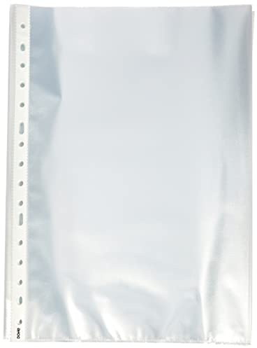 Dohe Basic – prospektfodral, 100-pack
