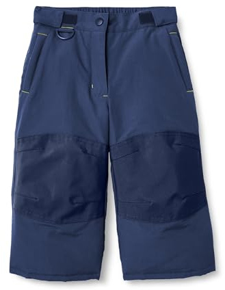 Amazon Essentials Boy's Water-Resistant Ski and Snow Pants