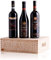 Masi CONFEZIONE ESCLUSIVA OSELETA | RISERVA COSTASERA 2019 Amarone Classico DOCG, BROLO CAMPOFIORIN 2021 Rosso Verona IGT, TOAR 2021 Valpolicella Superiore DOC | 3X750 ml | Confezione in legno