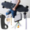 Skateboard Elettrico Longboard Dual Drive ESC, Scheda Madre di Controllo Sostitutivo con Telecomando Lupo Grande