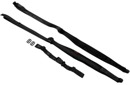 DRESSOOS Verstellbarer Akkordeon-tragegurt Für Bassakkordeon Bequemer Schultergurt Für Musiker Geeignet Für Verschiedene Akkordeon Üben Und Aufführen