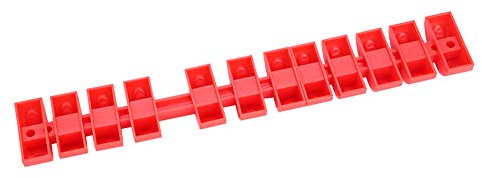 CCYLEZ 2st Bordsfotbollsräknare, Hållbara Plastpoängindikatorer för Roliga Spel, Lätt och Lätt Att Installera