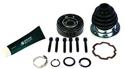 BGA CV0108B Antriebswellengelenk Gelenksatz getriebeseitig Vorne Links Vorne Rechts